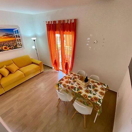 Appartamento Baciata Dal Sole Ачиреале Экстерьер фото
